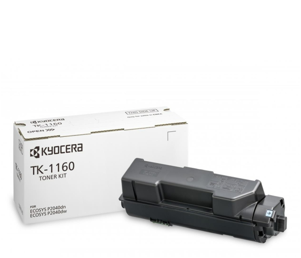 Kyocera TK-1160 do 7 200 str. - 1186593 - zdjęcie